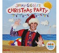 Various Artists - Jimmy Giggle's Christmas Party