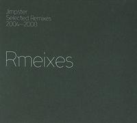 Various Artists - Jimpster Selected Remixes 2004-2008