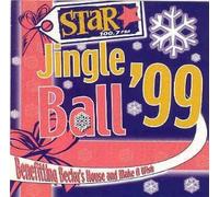 Various Artists - Jingle Ball '99