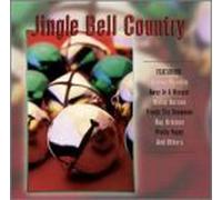Various Artists - Jingle Bell Country