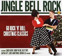 Various Artists - Jingle Bell Rock