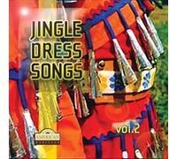 Various - Jingle Dress Songs 2