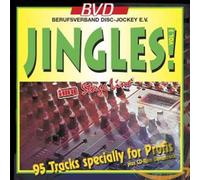 Various Artists - Jingles 3