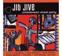 Various Artists - Jit Jive