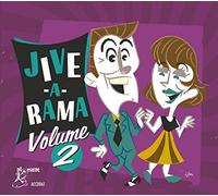 Various Artists - Jive A Rama Vol 2