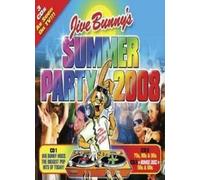 Various Artists - Jive Bunny's Summer Party 2008