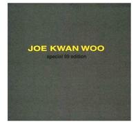 various artists - Jo Kwan Woo - Special 99 Edition - Jo