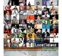 Various Artists - Joan Armatrading Presents: Local Talent