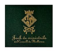 Various Artists - Joch de ministrils del Consell de Mallorca