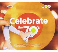 Various Artists - Joe - Celebrate the..