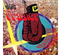 Various Artists - Joe Frasier Presents [VINYL]