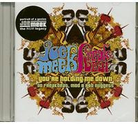 Various Artists - Joe Meek Freakbeat: You're Holding Me Down