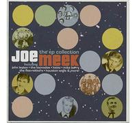 Various Artists - Joe Meek - The EP Collection [12 CD Set]