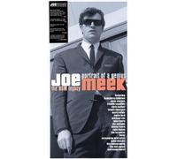 Various Artists - Joe Meek: The RGM Legacy - Portrait of a Genius