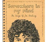 Various Artists - Joe Sterling Somewhere In My Mind - The Songs Of...