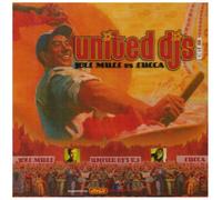 Various Artists - Joel Mull Vs Lucca - United Dj's Vol. 3 (Mixed CD)
