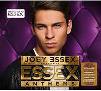 Various Artists - Joey Essex Presents Essex Anthems