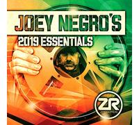 VARIOUS ARTISTS - Joey Negro’s 2019 Essentials