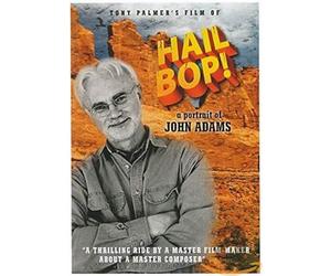 VARIOUS ARTISTS - JOHN ADAMS:HAIL BOP!