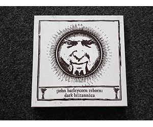 Various Artists - John Barleycorn Reborn: Dark Britannica [VINYL]