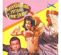 Various Artists - John Goldfarb Please Come Home