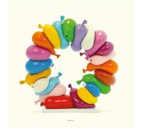 Various Artists - John Gomez and Nick The Record Present: Tangent [VINYL]