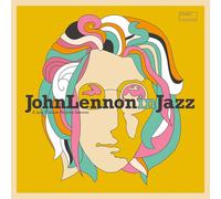 Various Artists – John Lennon in Jazz – Vinyl (Victrola)