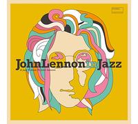 Various Artists – John Lennon in Jazz – Vinyl (Victrola)