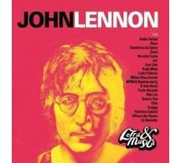 Various Artists - John Lennon-Letra & Musica / Various