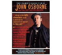 VARIOUS ARTISTS - John Osborne [DVD]