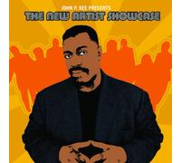 V/A - John P. Kee Presents The New Artist Showcase