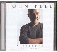 Various Artists - John Peel - A Tribute