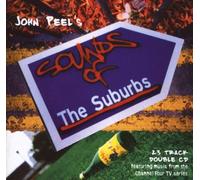 Various Artists - John Peel's Sounds of the Suburbs