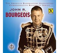 Various Artists - John R Bourgeois Commemorativ