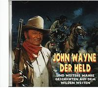 Various Artists - John Wayne, Der Held Und Weitere Stories