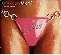 Various Artists - Joia Chill Out In Miami