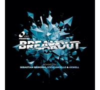 Various Artists - JOIA presents Breakout [VINYL]