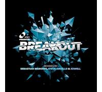 Various Artists - JOIA presents Breakout [VINYL]