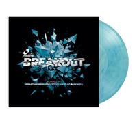 Various Artists - JOIA presents Breakout [VINYL]