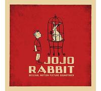 Various Artists - Jojo Rabbit - New Vinyl Record 12 INCH RECORD - 20 - O1398z