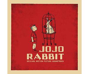 Various Artists - Jojo Rabbit [VINYL]