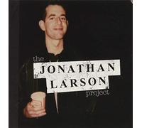 Various Artists - Jonathan Larson Project