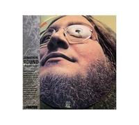 Various Artists - Jonathon Round [OBI] [LP Miniature] [Big Pink Music] [Korea 2010] [Import, CD]