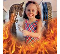 Various Artists : JonBenet in Valhalla CD (2022) NEW Fast and FREE P & P