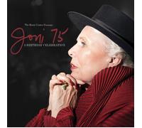 Various Artists - Joni 75: A Joni Mitchell Birthday Celebration