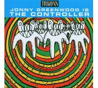 Jonny Greenwood Is the Controller Compact Disc