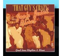 Various Artists - Jook Joint Blues: Good Time Rhythm & Blues, CD B