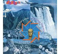 Various Artists - Joropop - Psych Pop & Folk In Venezuela, 1968-1976 [VINYL]