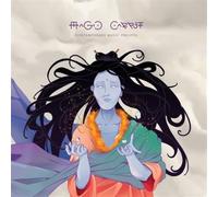 Various Artists - Jose Manuel presents Magic Carpet: Contemporary Music 1982-1994