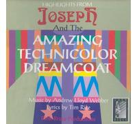 Various Artists - Joseph & Amazing Technicolor Dreamcoat